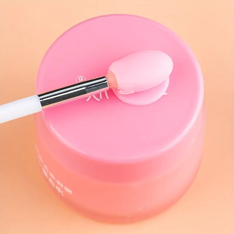 Juego de 3 Brochas de Silicona - Wax Applicator Pad reseña y precio