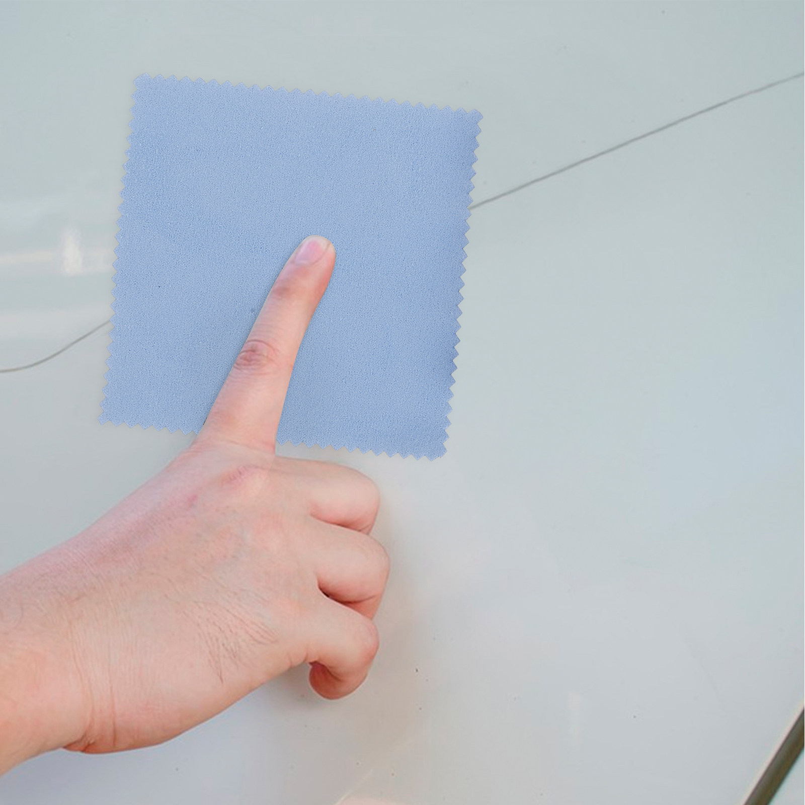 1 Juego de Esponjas para Encer - Wax Applicator Pad reseña y precio