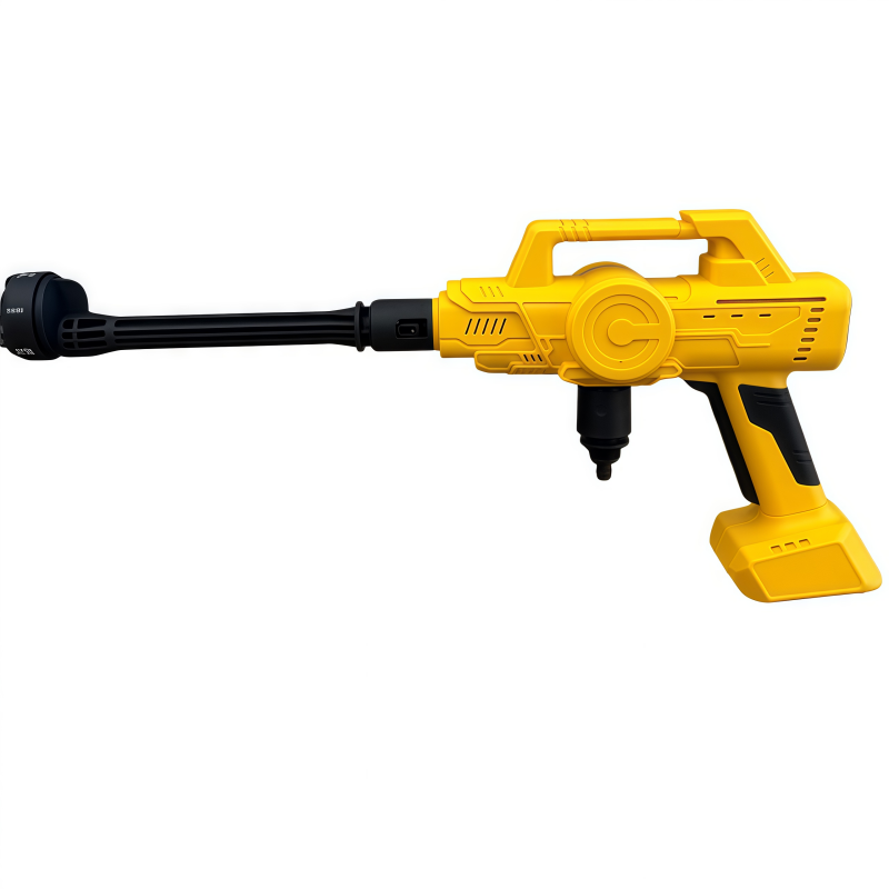 Lavadora de alta presión, lava - Foam Cannon Car Wash reseña y precio
