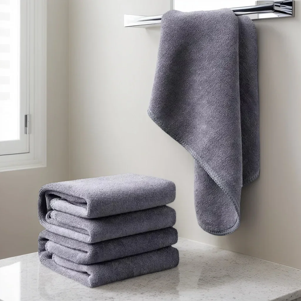 Toalla de microfibra para coch - Microfiber Towel Detailing reseña y precio
