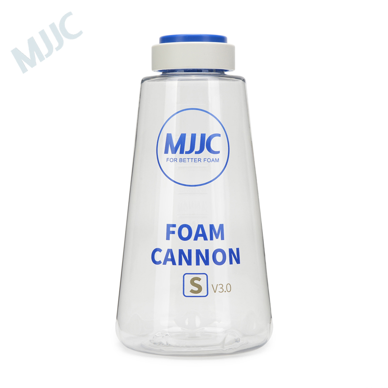 Botella de Repuesto Original p - Foam Cannon Car Wash reseña y precio