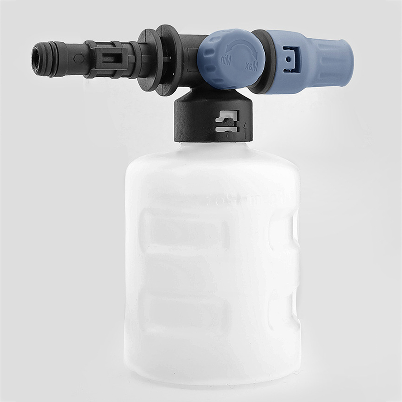 Pistola de riego eléctrica par - Foam Cannon Car Wash reseña y precio