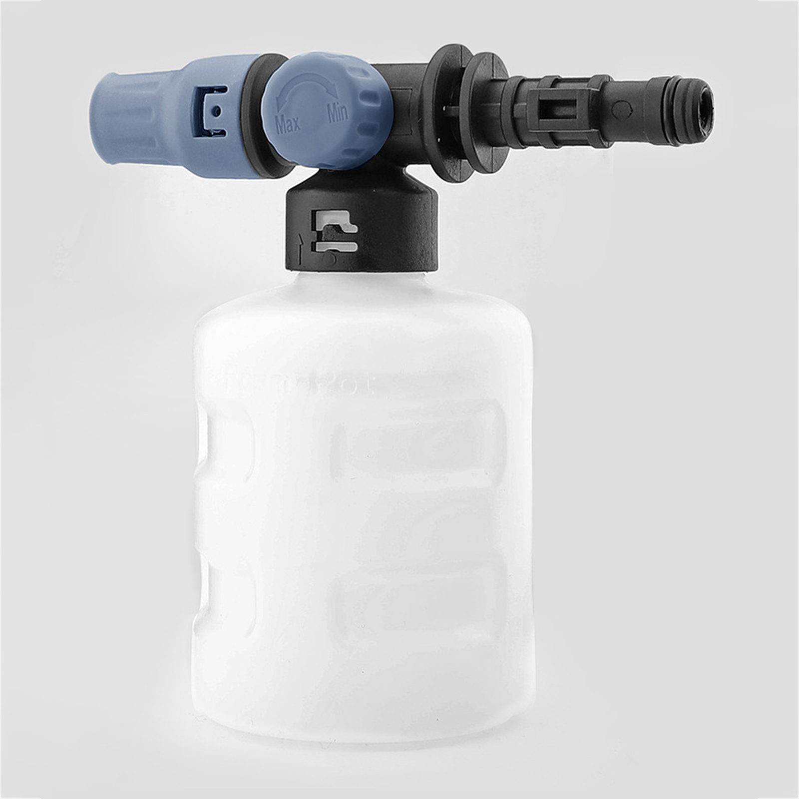 Pistola de riego eléctrica par - Foam Cannon Car Wash reseña y precio
